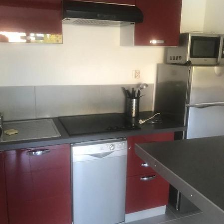 STUDIO 30 m² Lançon-Provence Exterior foto
