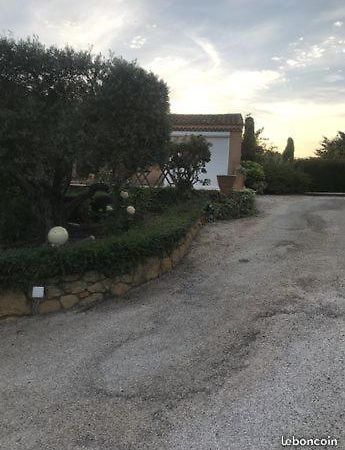 STUDIO 30 m² Lançon-Provence Exterior foto